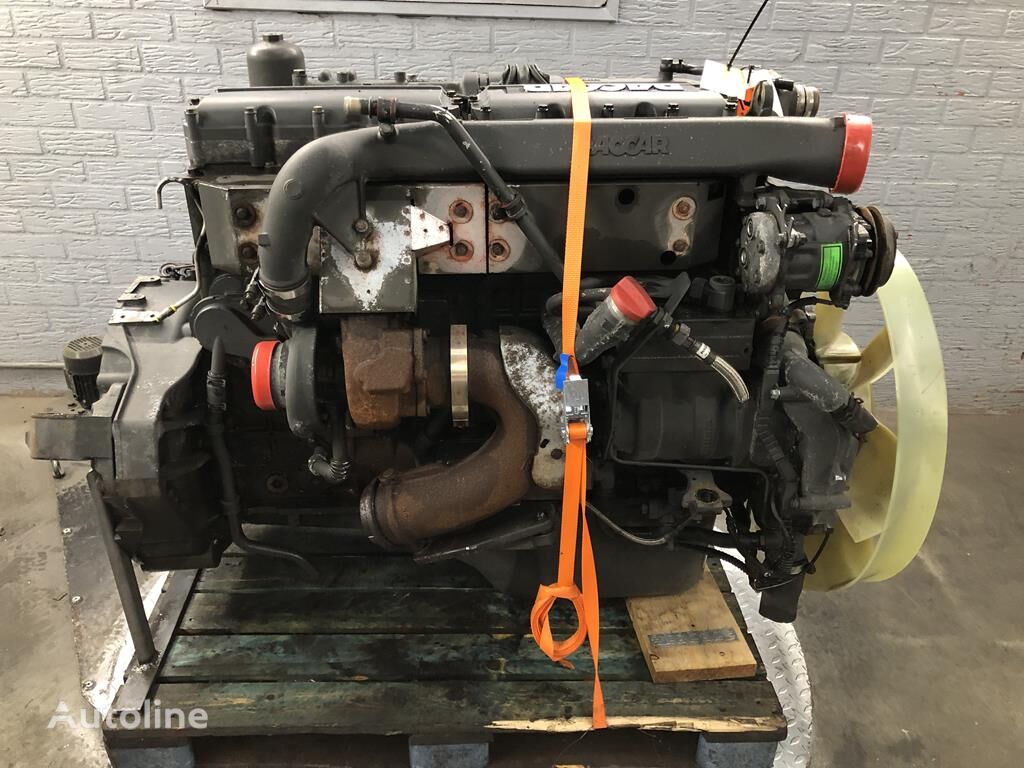 DAF PR 183 S2 motor para DAF camión - Autoline