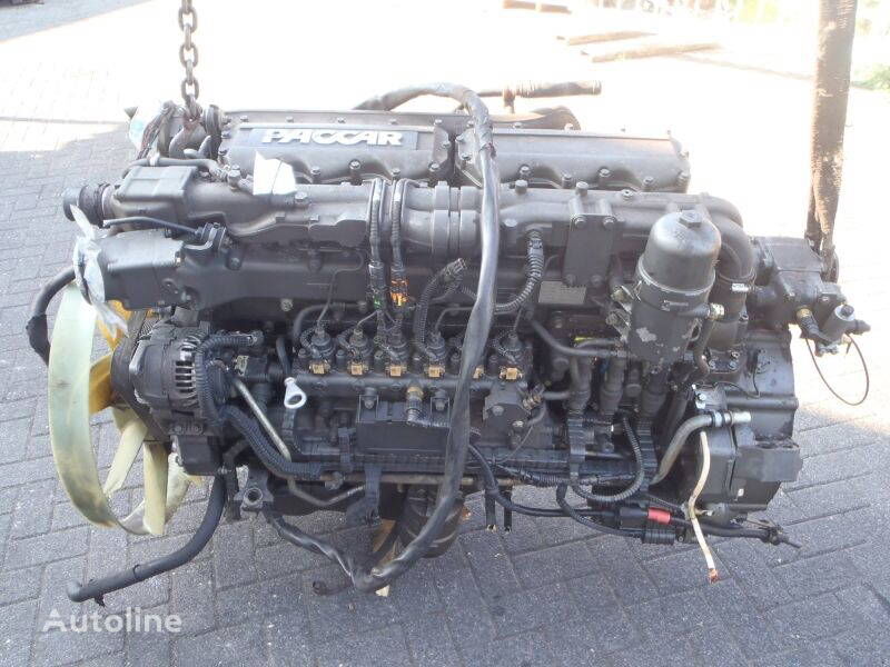 DAF PR 183S2 motor para DAF  75CF 250 EURO 5 camión