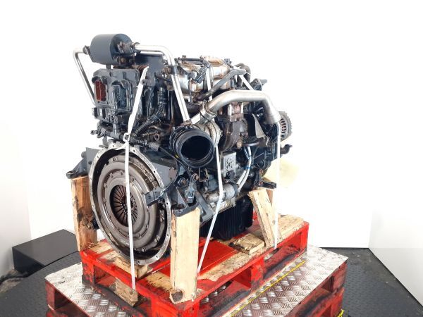 DAF PX-5 112 H1 engine for truck