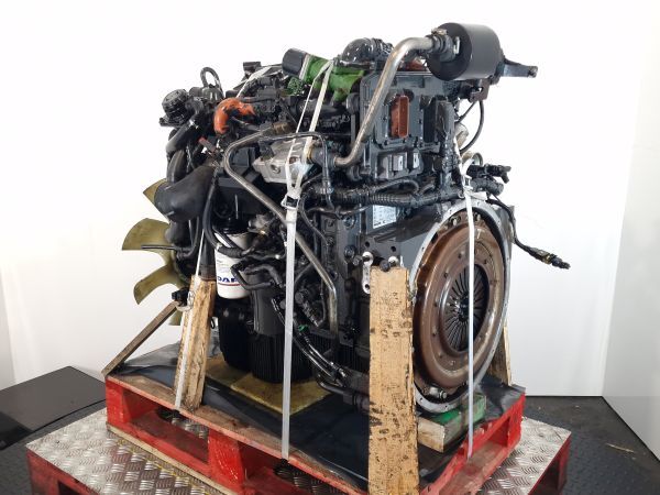 DAF PX-5 112 K1 engine for truck