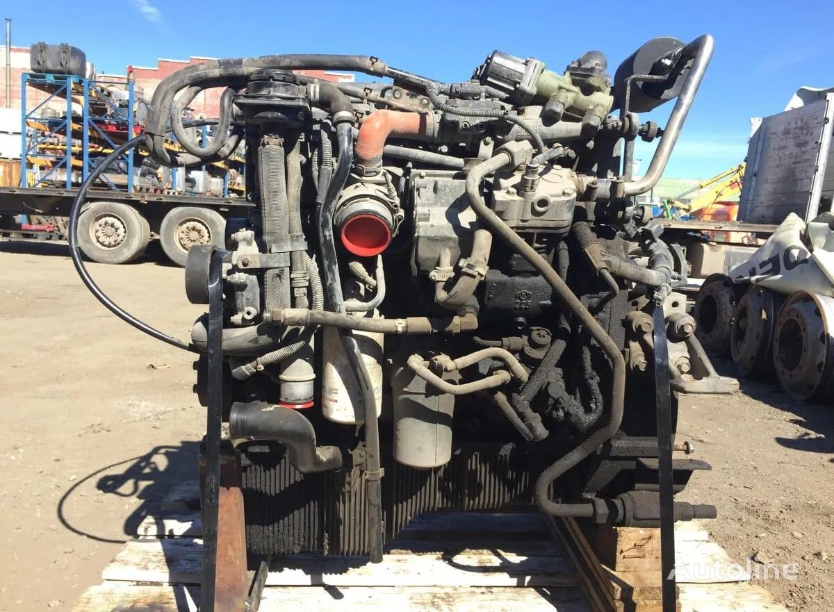 moteur DAF PX5 135H1 pour camion DAF