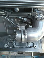 DAF PX7-212 290 hp Motor für DAF LF 290 (LF290) E6 EURO 6 LKW