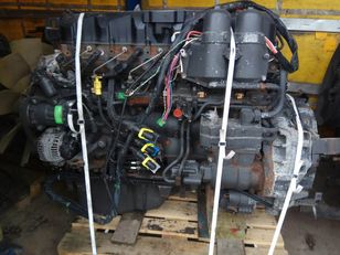 moteur DAF Paccar 460 E5 MX340U1 pour camion DAF XF 105 460 E5