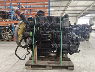 motor DAF Paccar 460 E5 MX340U1 za tovornjak DAF XF 105 460 E5