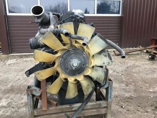 двигун DAF Paccar MX-13 375 H1 MX-13375H1 до DAF CF