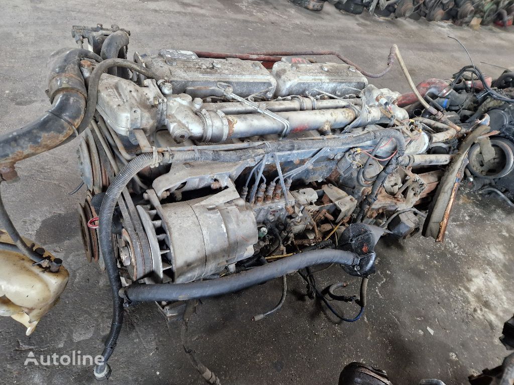 DAF RS 180L ATI motor para camión - Autoline