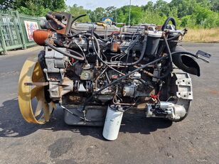 DAF RS 222 L motor