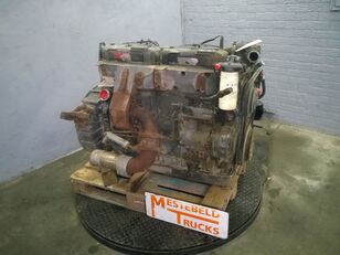 DAF RS222L engine for DAF 75 truck