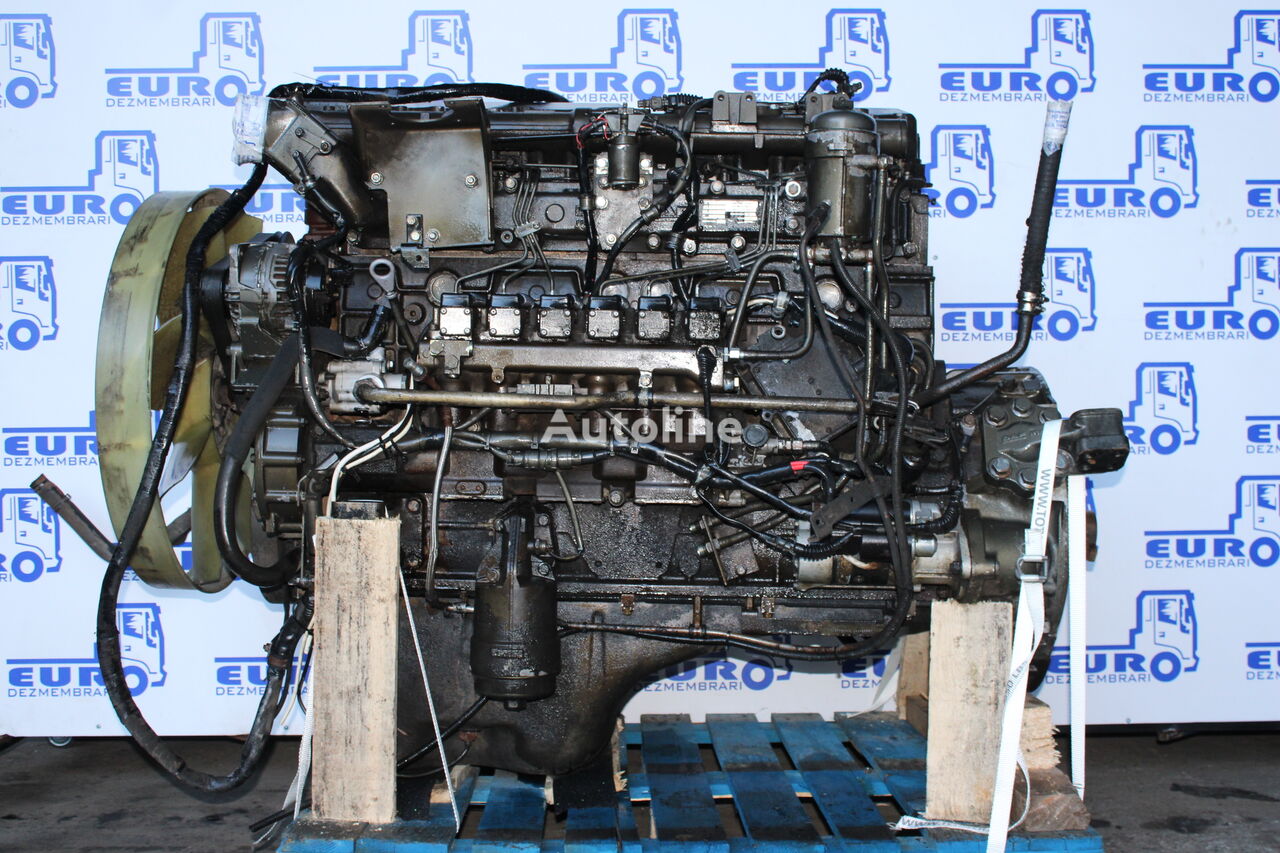 Двигатель DAF UPEC 2 XE 315C1 1428034 для грузовика - Autoline