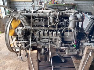 DAF XE315C1 motor till DAF XF95.430 XE315C1 dragbil