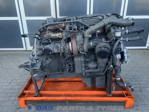 DAF XF G2 MX13 355 H5 2304398 engine for DAF XF G2 truck