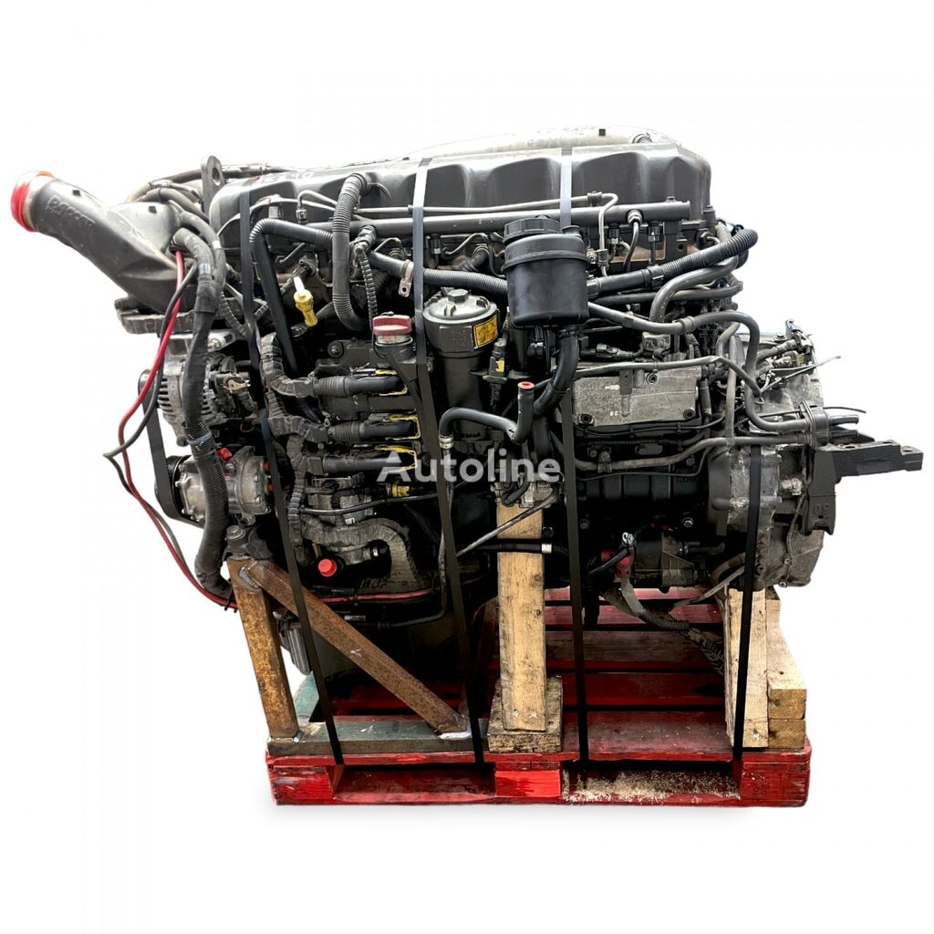 DAF XF106 engine for DAF truck