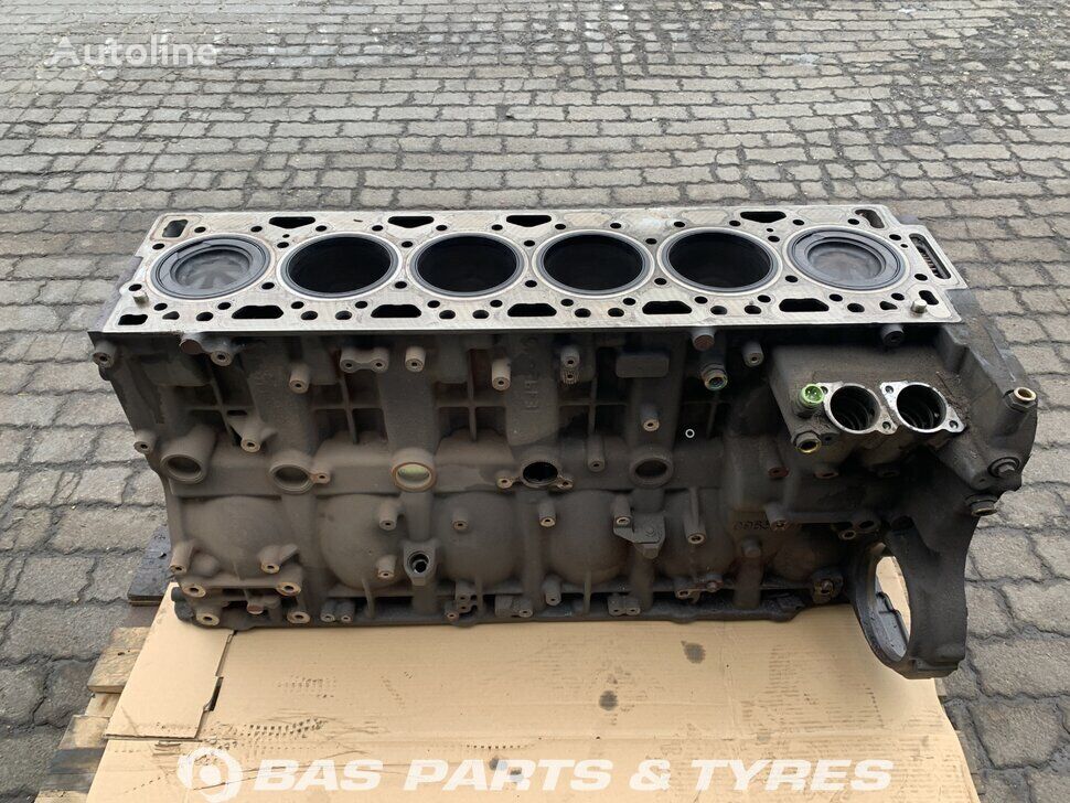 moteur DAF XF106 1944673 pour camion DAF XF106