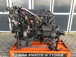 DAF XF106 0452085 engine for DAF XF106 truck