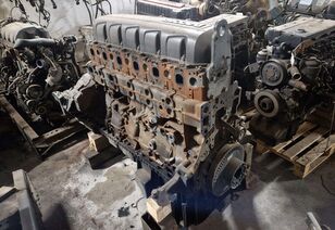 DAF XF106 MX-13 MV340 variklis engine for DAF XF106 truck tractor