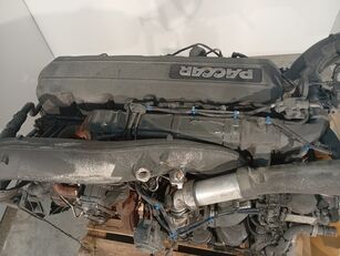 moteur DAF XF106 / MX13 340H1 &ndash; Euro 6 MV340KW Motor Completo 460Cv XF106E6MX13 pour camion