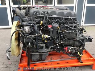 moteur DAF XF106 MX13 375 H1 1850003 pour camion DAF XF106