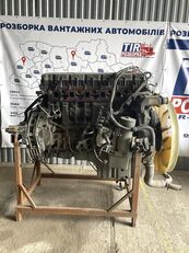 DAF Двигун DAF CF EURO 6 11-літровий 440 к. с engine for DAF CF truck tractor