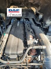 двигатель DAF e5 105 2010р 460 для тягача