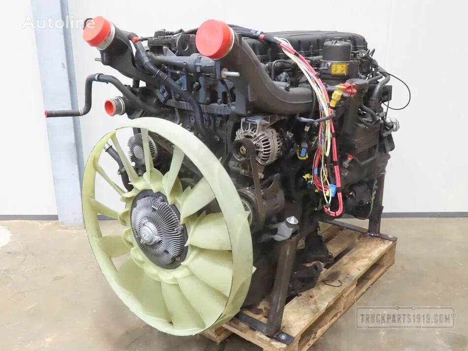 DAF s & Parts Motor MX11 330 H2 E6 2164501 für LKW