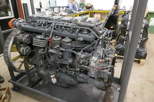 motor DC13 147 2423122 pentru cap tractor Scania G450