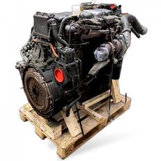 DC9E02 engine for Scania P,G,R,T-series (2004-2017) truck tractor