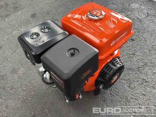 двигатель Daewoo GAE177F