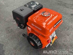 двигатель Daewoo GAE190F