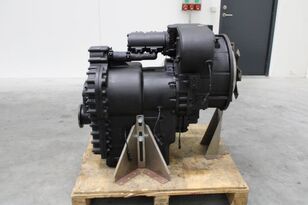 mootor Dana 340TE17313-40 tüübi jaoks veoauto