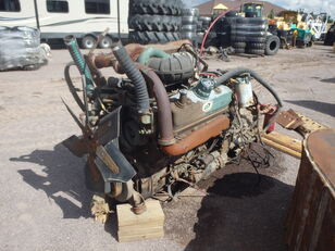 Detroit 8V92TA engine for truck