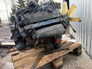 двигатель Detroit Diesel для вилочного погрузчика