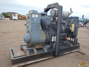 Detroit Diesel 440S0812 440S0812 motor para Marathon maquinaria de construcción