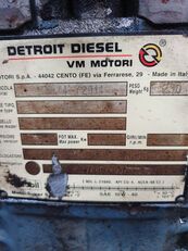 Detroit Diesel 64B/4 engine