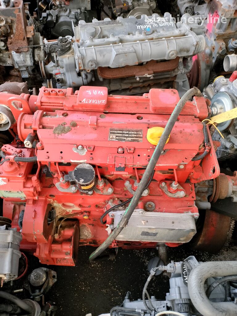 Deutz BF4M2012 motor za bagera