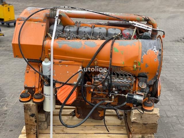 moteur pour Deutz BF6L 913 131