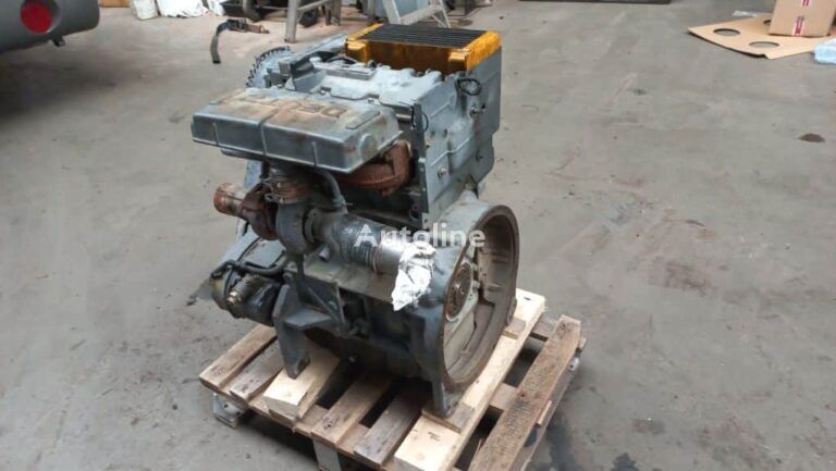 engine for Deutz BF3L011FL