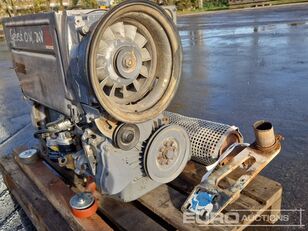 Deutz Motor für Baumaschinen kaufen - Bild 14 | Machineryline DE Deutz Motor für Baumaschinen | Bild 14 - Machineryline