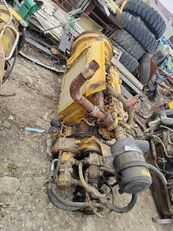 двигател Deutz BF6M 1012 за строителна техника