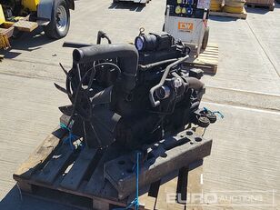 المحرك Deutz لـ آلات البناء