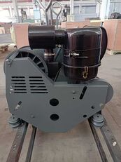 Deutz F4L912 Deutz F4L912 moottori