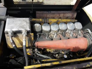 Deutz engine for O&K MH6 excavator