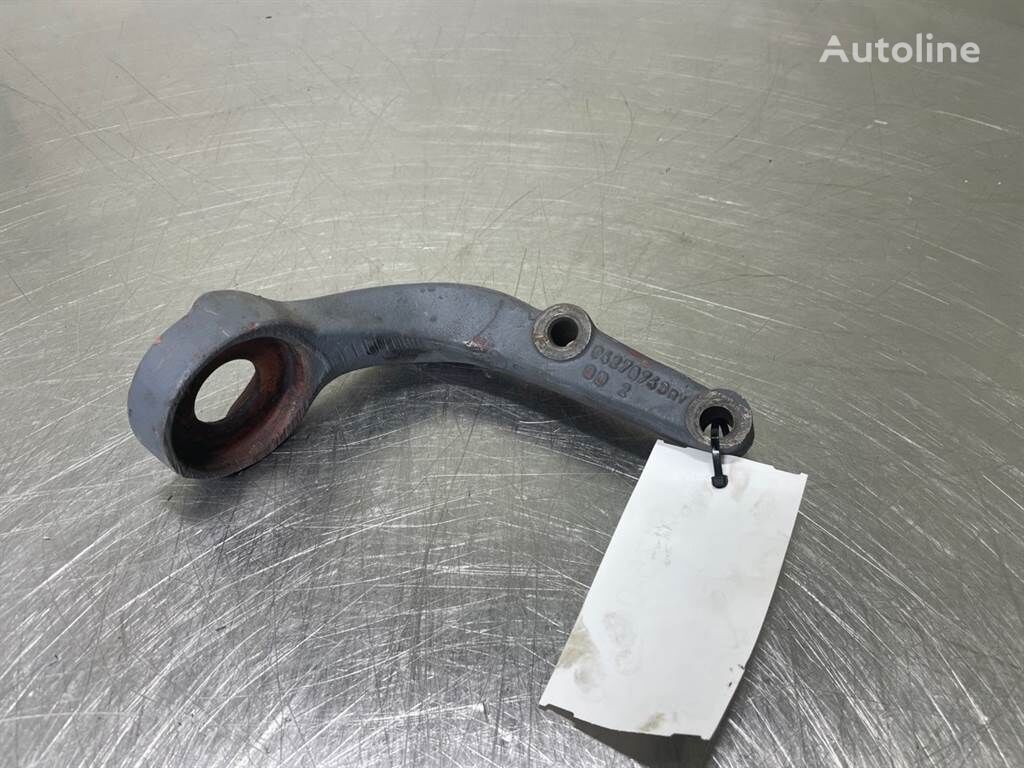 Deutz 04270743 - mounts/Motorlager/Motorsteunen - Autoline