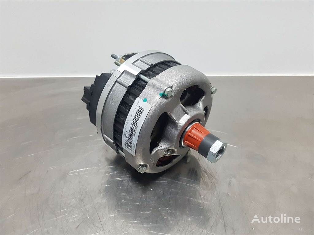 двигатель Deutz 1011-14V 60A-Alternator/Lichtmaschine/Dynamo