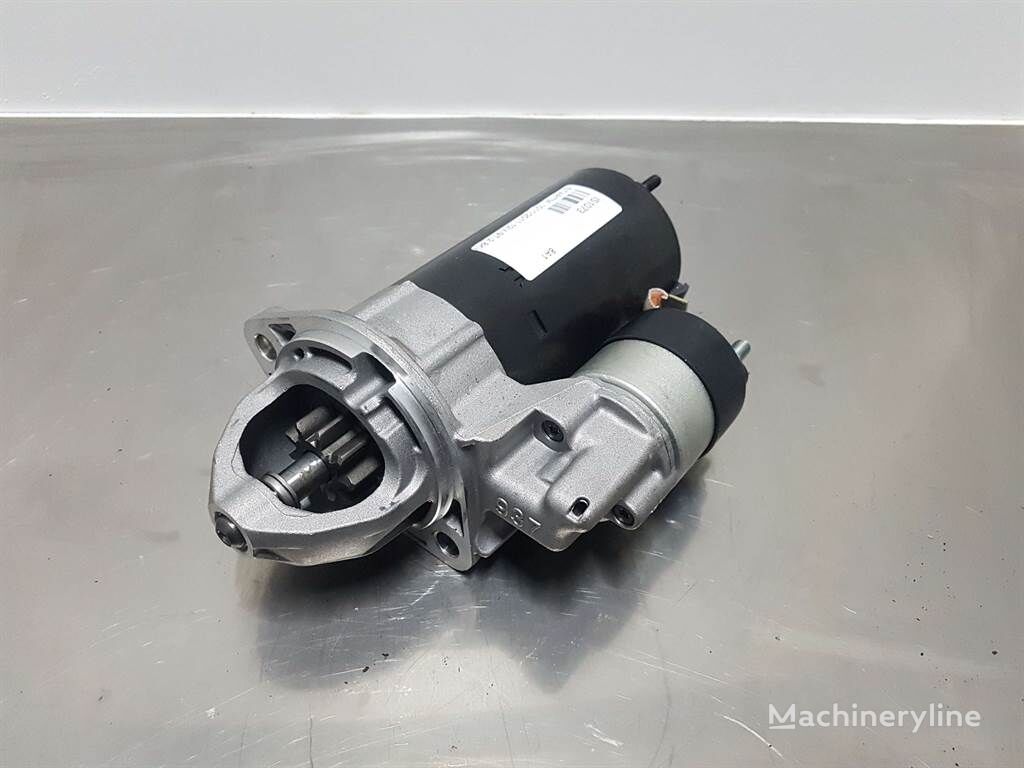 엔진 Deutz 1011/2011-12V 9T 2,8KW-Starter/Anlasser/Startmotor