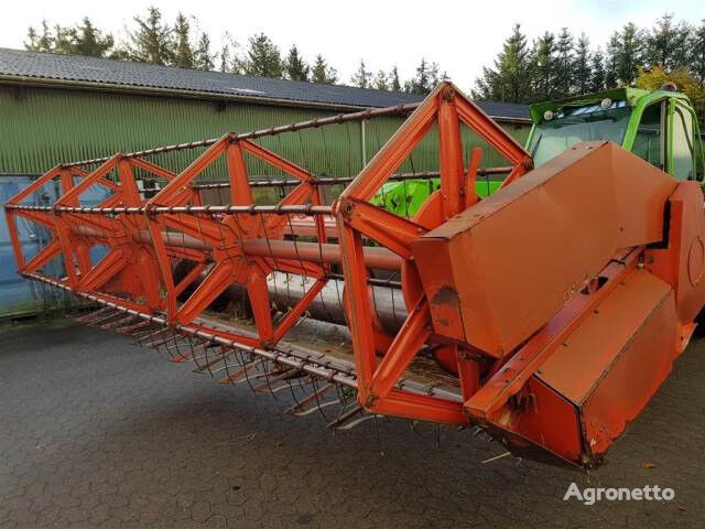 двигатель Deutz 14" для зерноуборочного комбайна Deutz Deutz