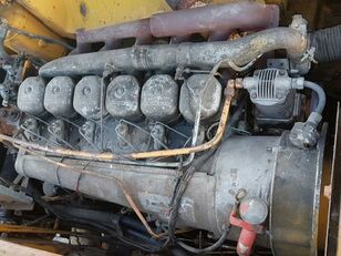 moteur Deutz 912 pour excavateur