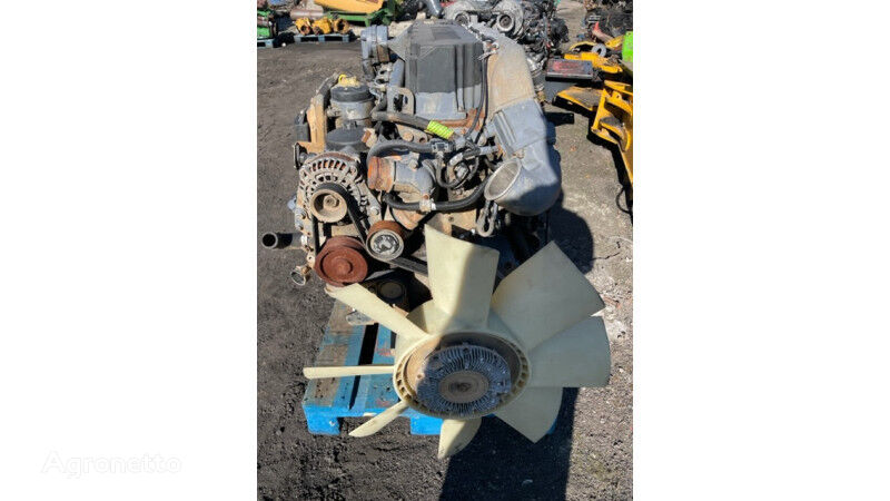 Deutz 936 Vario TMS Silnik Deutz TCD 2013 L06 4V motor para Fendt 936 Vario  tractor de ruedas