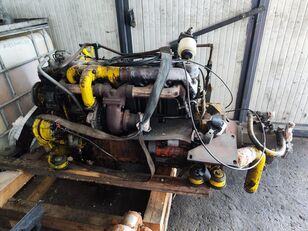 Deutz B F 6 L 913 Motor für LKW