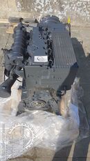 المحرك Deutz BF4L2011 لـ جرار الأمتعة MULAC