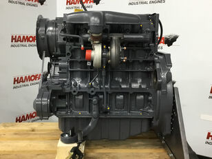 Deutz BF4L2011 RECONDITIONED engine for wheel tractor